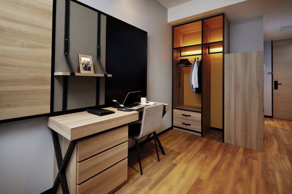 Deluxe Double Room - Photo 1