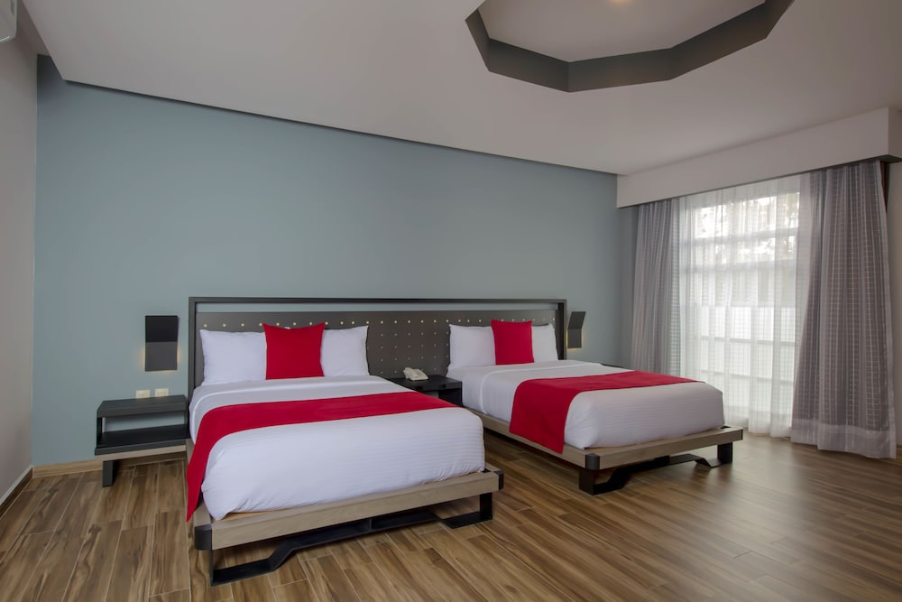Standard Double Room photo 1