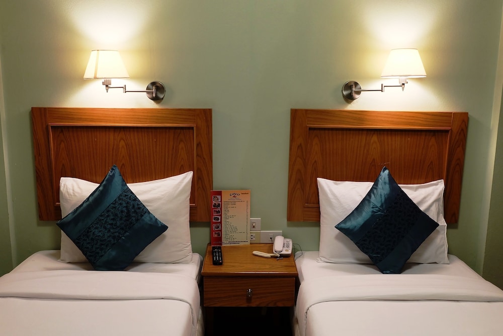 1 Twin Bed Room photo 2