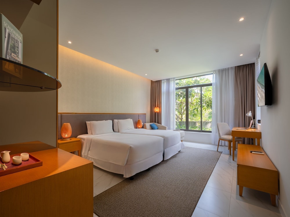 Premier Villa, 3 Bedrooms, Private Pool photo 3