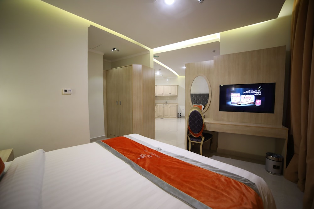 Executive Suite, 1 Bedroom photo 2