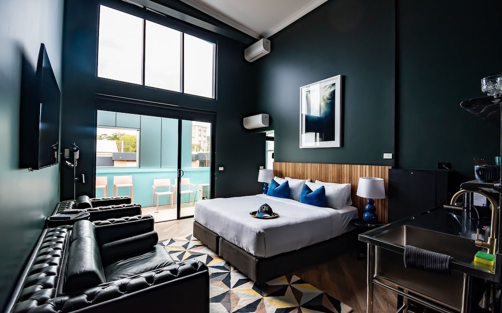 Penthouse XL