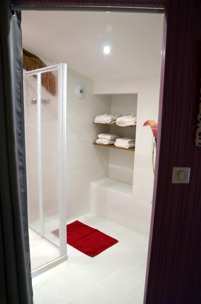 Triple Room (Tourterelle ) photo 3