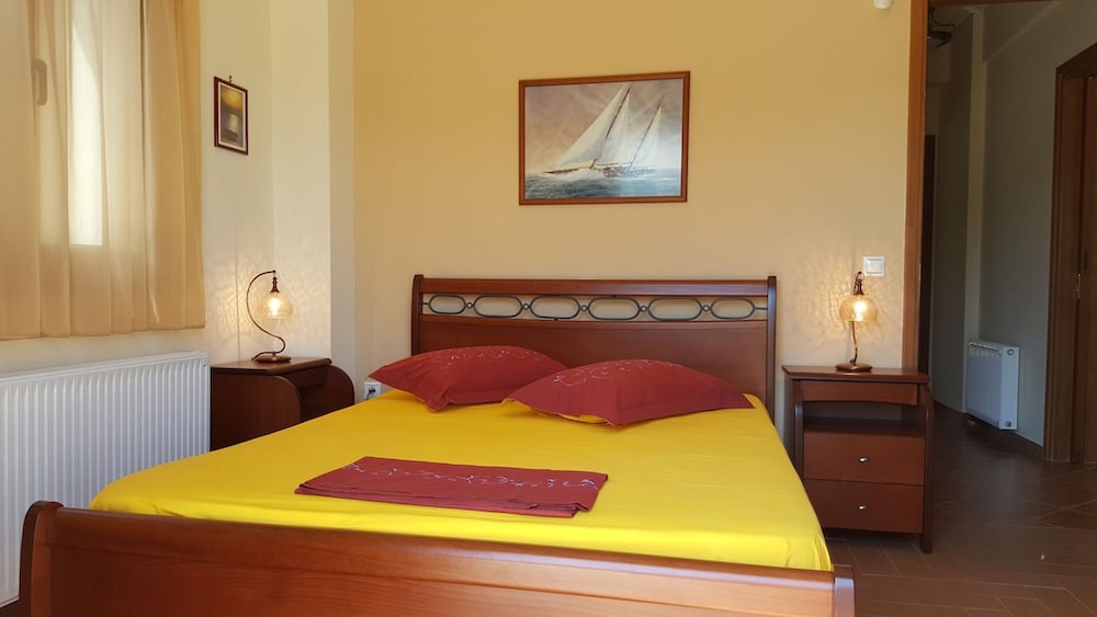 Villa Politimi at Aegina, Billede 10