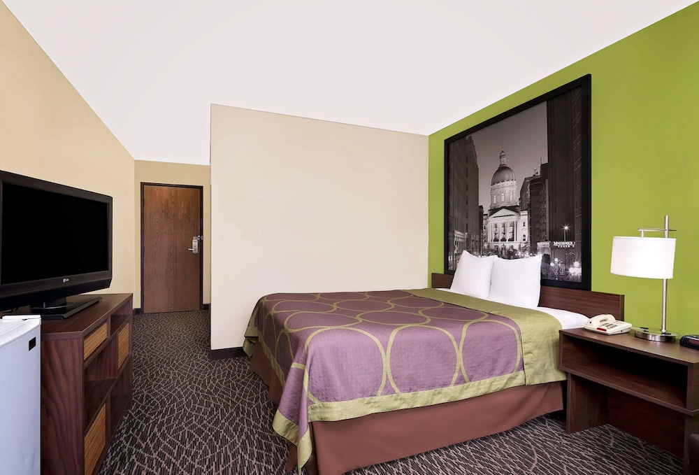 Standard Room, 1 Queen Bed - Photo 3