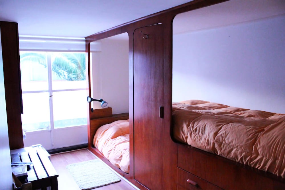 Standard Twin Room, Balcony, Courtyard View photo 1