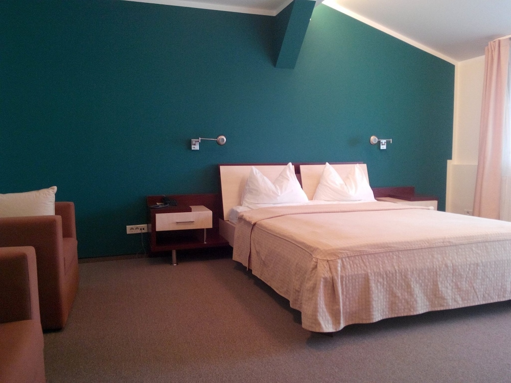 Standard Double Room, 1 Bedroom photo 3