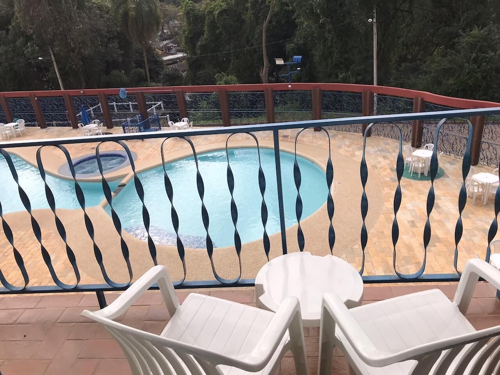 Triple Room, Pool View photo 2