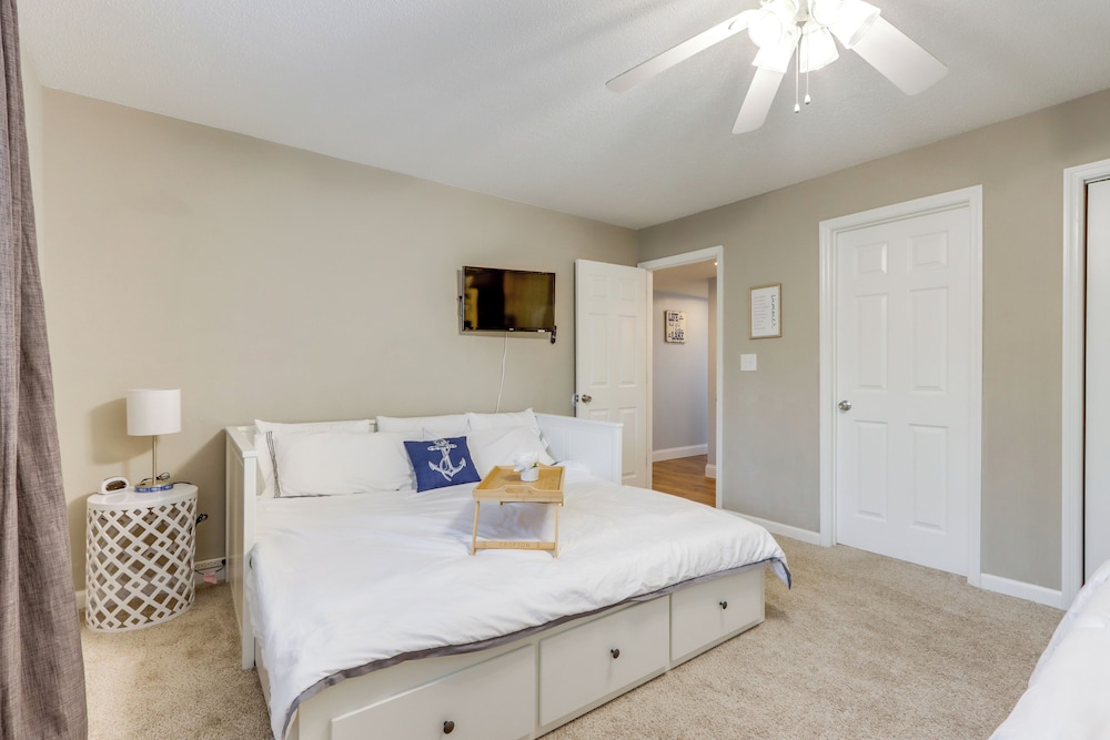 Apartment (2 Bedrooms) photo 1