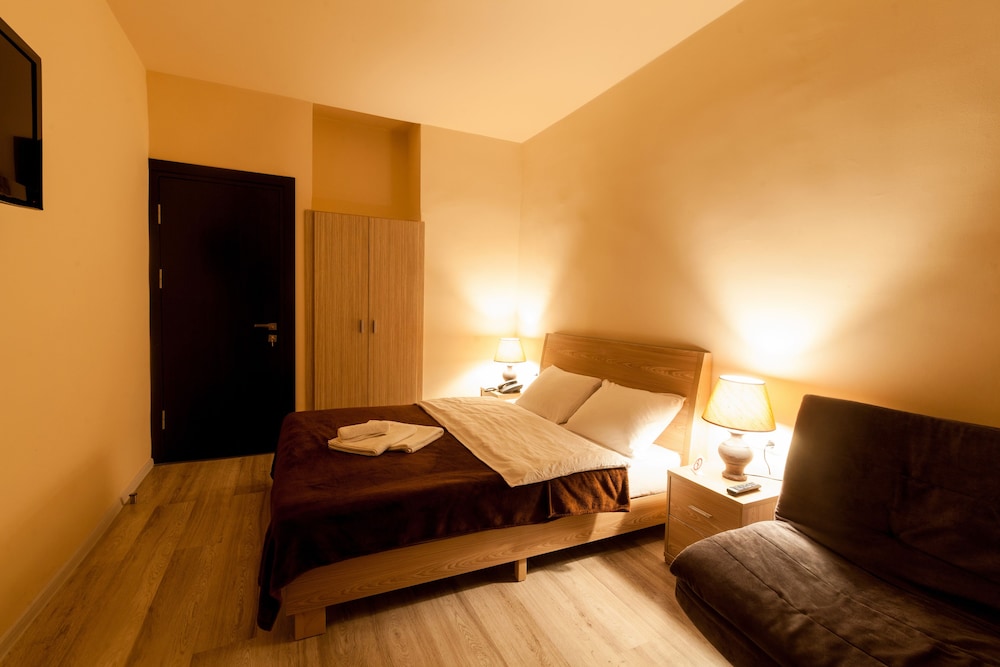 Deluxe Room, Mountain View photo 1