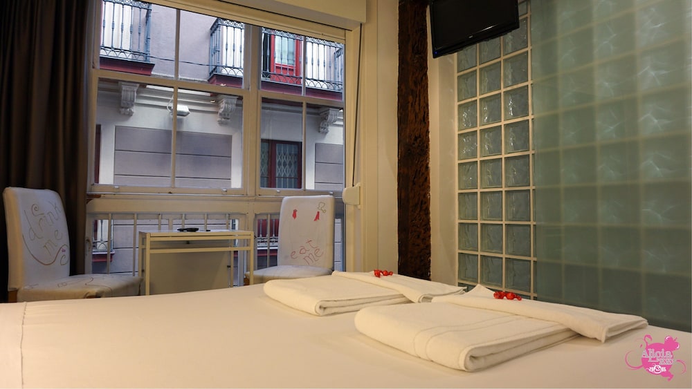 Double Room Single Use