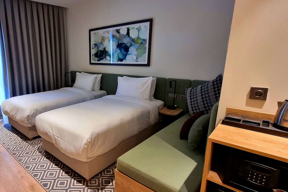 Deluxe Room photo 1