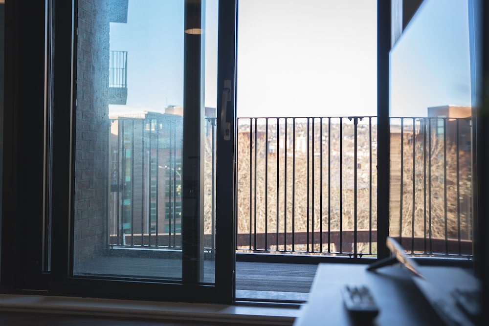 Appartamenti Moderni con 1 Camera da Letto Staycay nel Centro Città di Sheffield, Foto 62