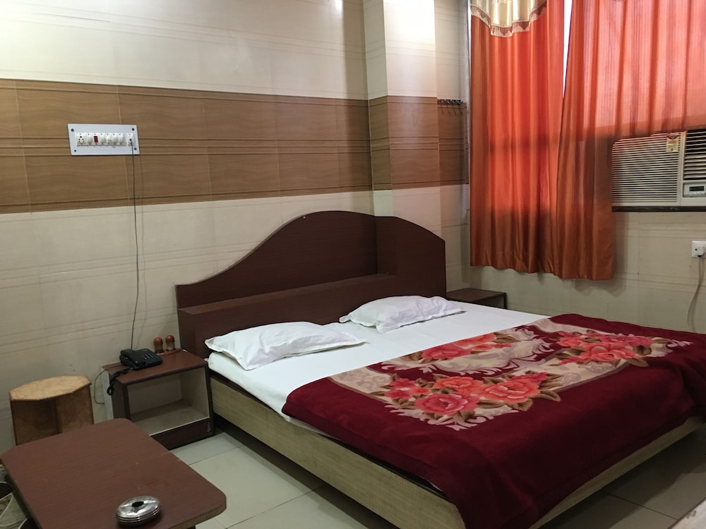 Deluxe Room photo 1