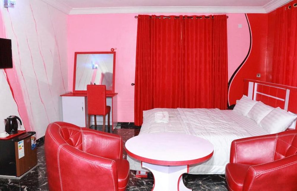 Deluxe Room photo 1