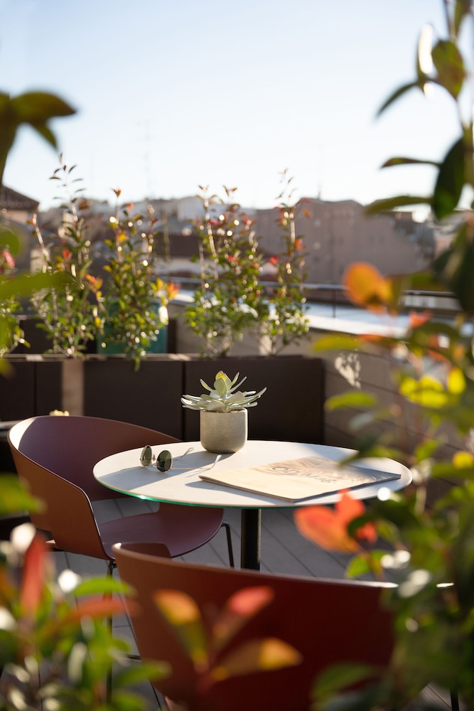 Superior Double Room, Terrace - Photo 3