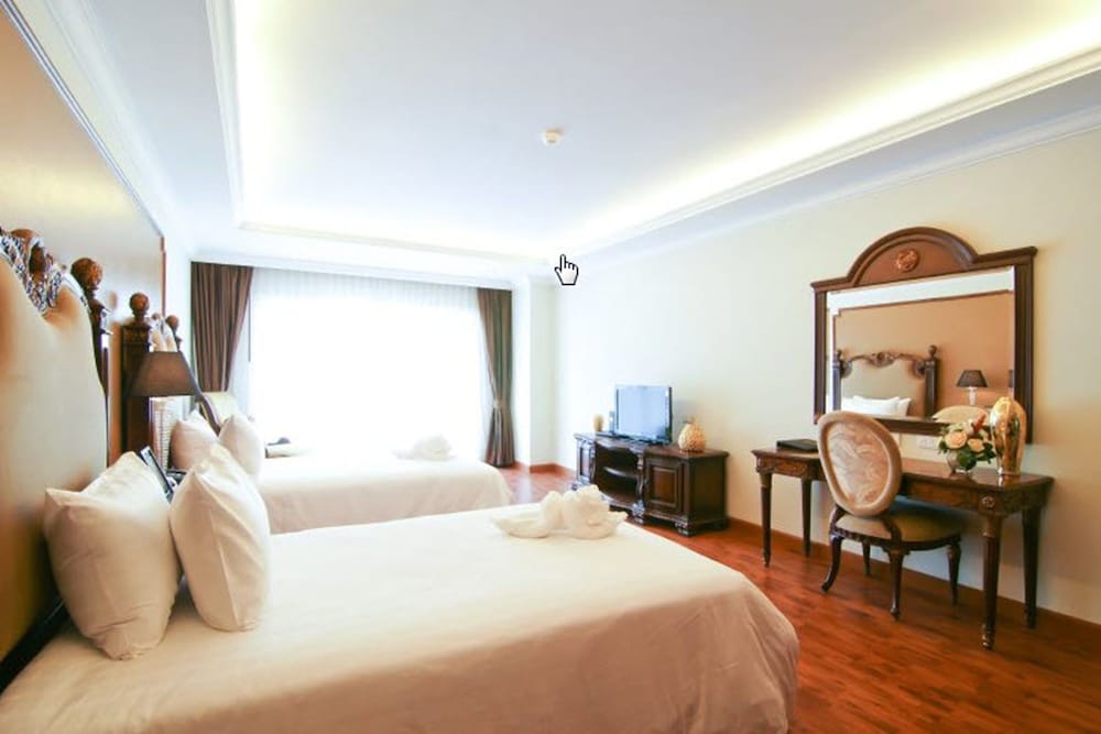 Superior Twin Room - Photo 3