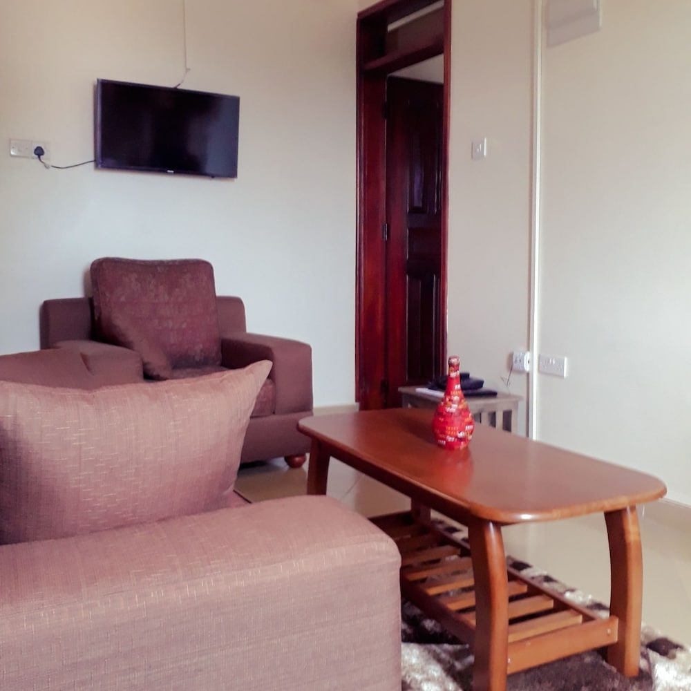 Standard Apartment