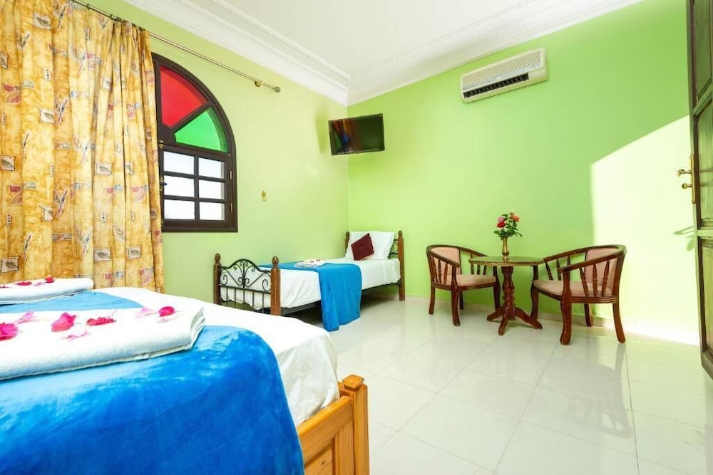 Triple Room photo 1