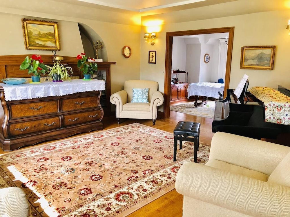 Triple Room, Multiple Beds, Non Smoking, Garden View, Private bathroom photo 2
