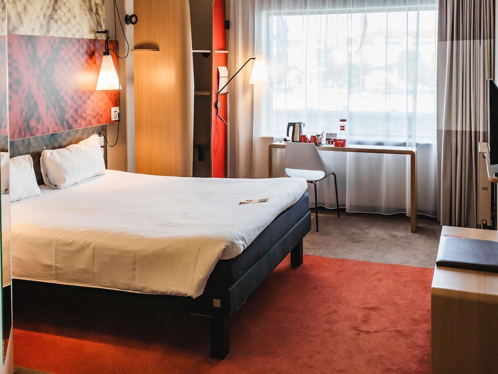 Ibis Wroclaw Centrum, Foto 2