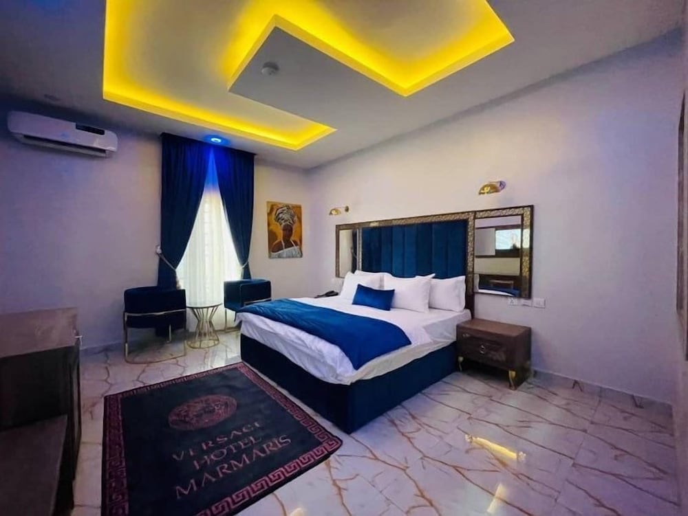 Comfort Single Room photo 1