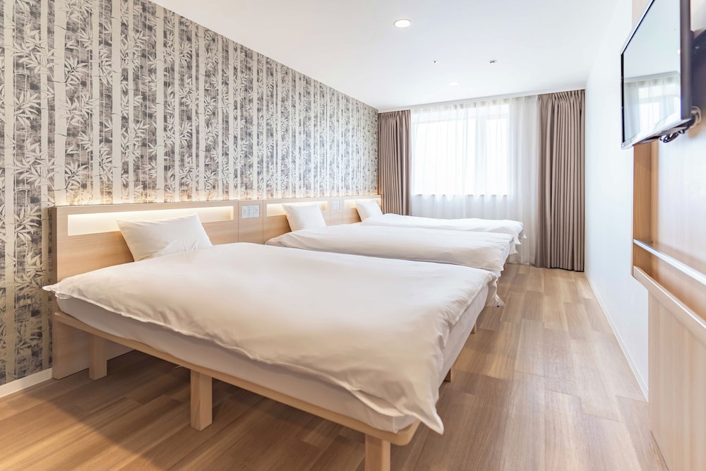 Superior Triple Room, 3 Bedrooms, Non Smoking photo 1