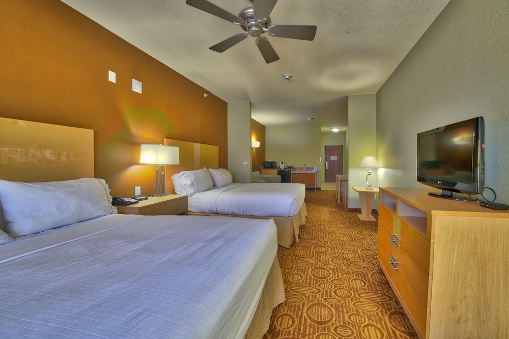 Standard Room, Accessible (MOBILITY) - Photo 3