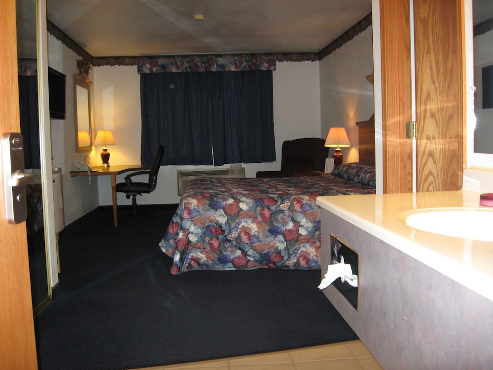 Deluxe Room photo 1