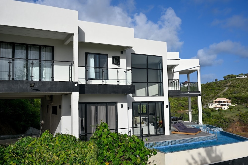 Villa, 2 Bedrooms