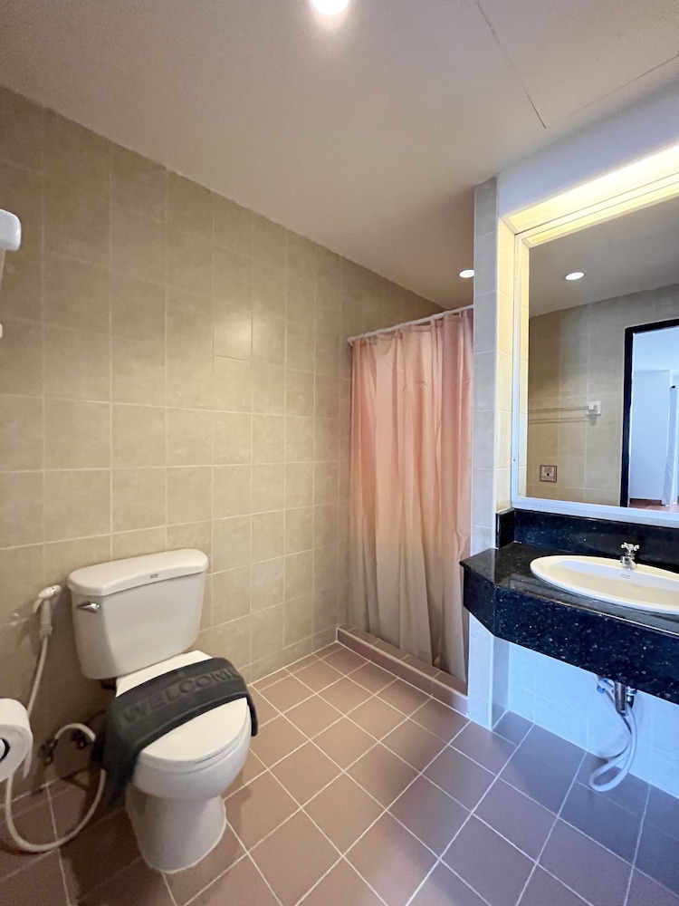 Triple Room 3 Single Beds photo 3