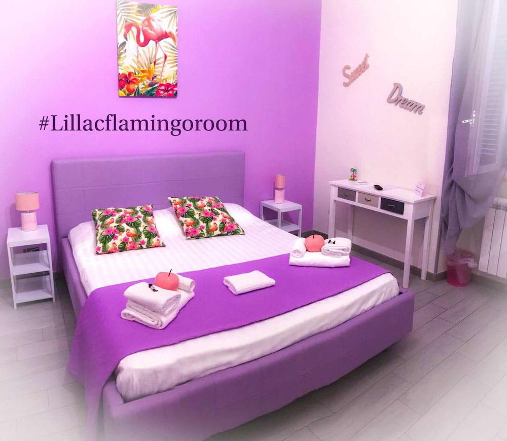 Quadruple Room, Shared Bathroom, Garden View