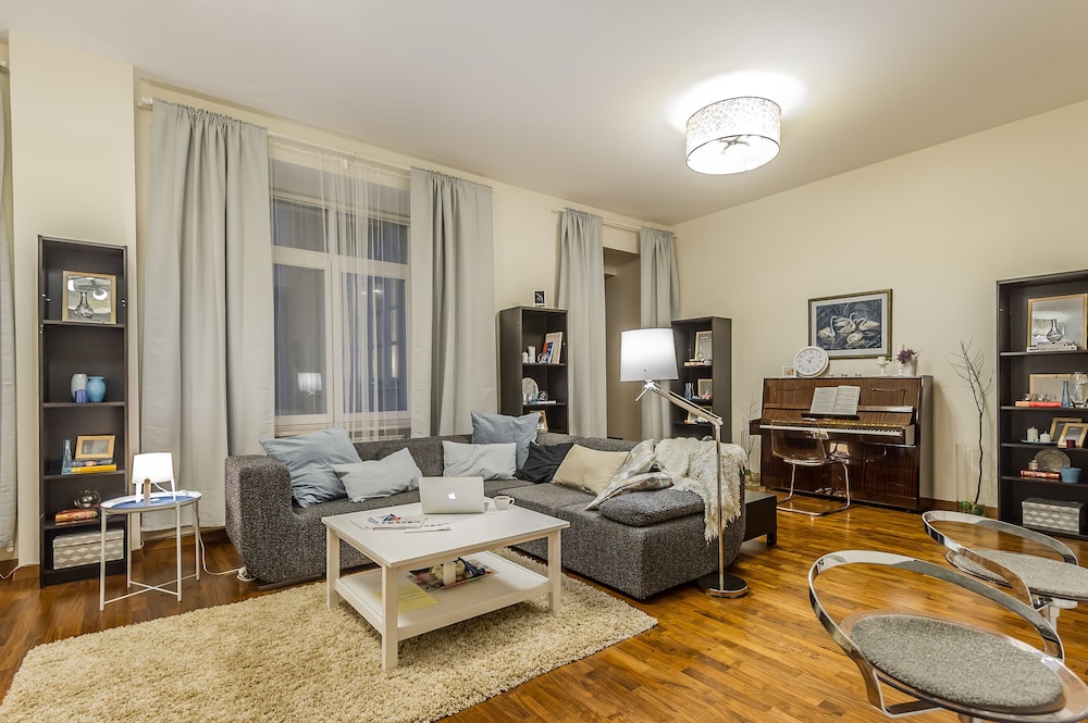 Premium Apartment, 1 Bedroom, Non Smoking, City View
