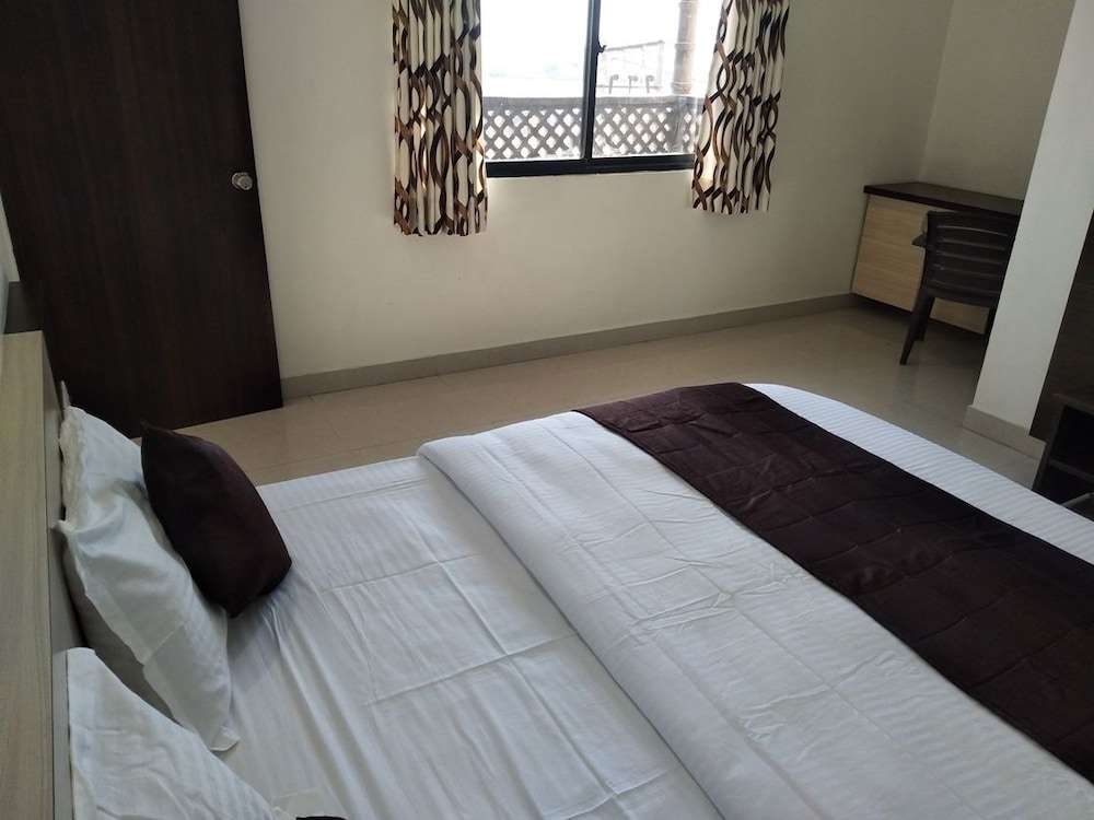 Sea View Double Bed Non Ac Room photo 3