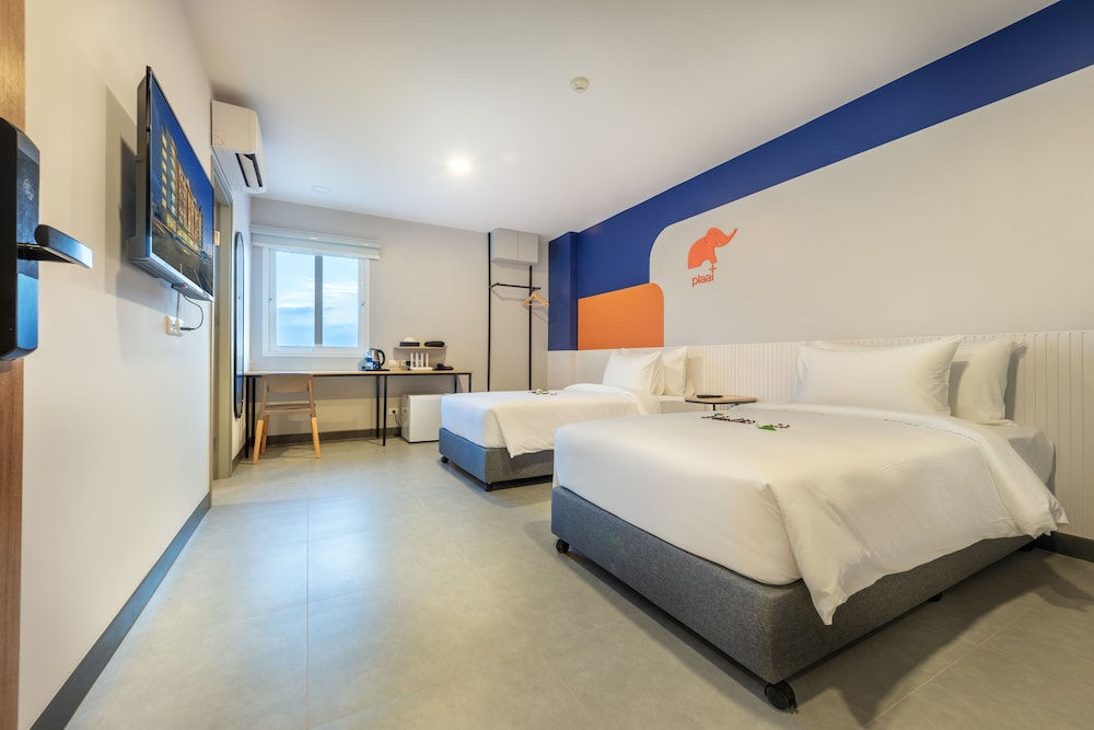 Twin Room photo 1