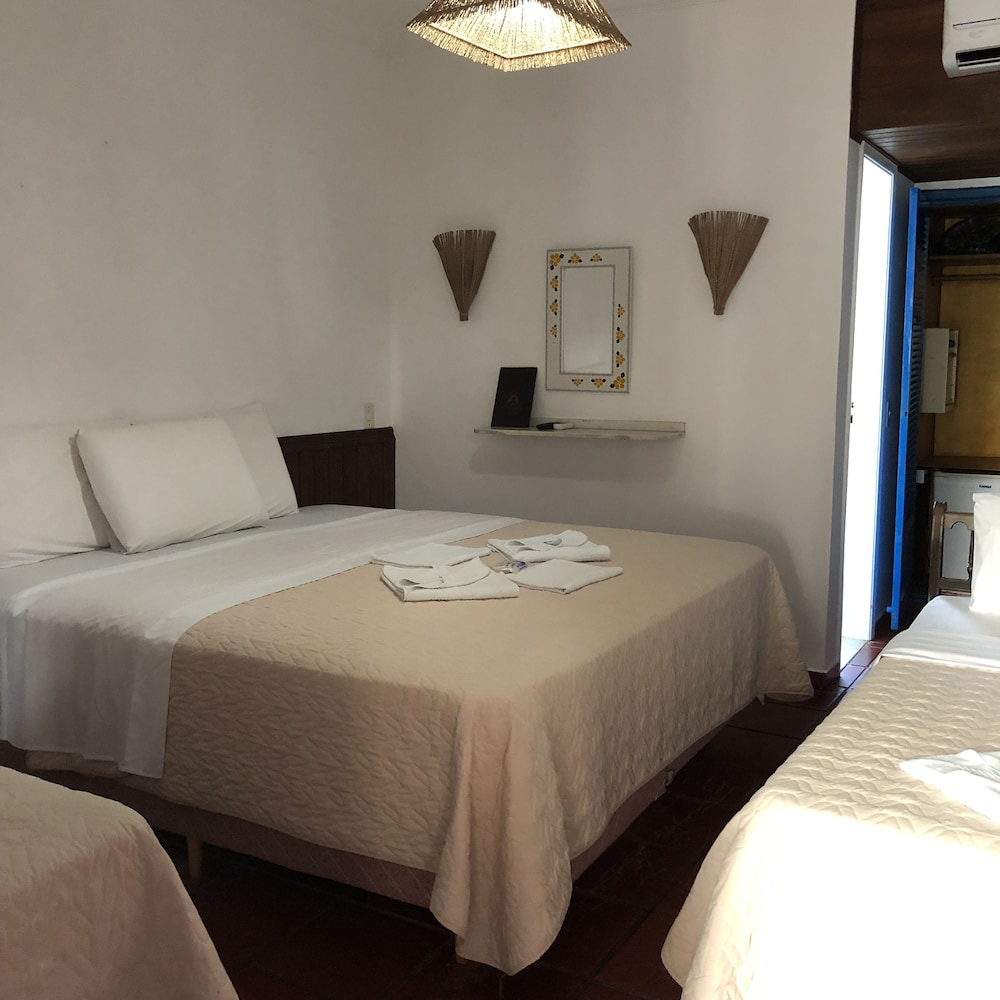 Superior Quadruple Room