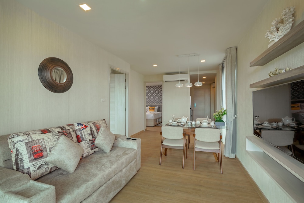 Two Bedroom Penthouse with Private Pool and Sea View - Photo 7