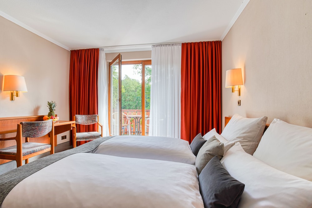 Standard Double Room photo 2