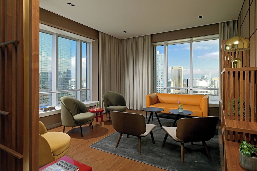 Executive Twin Room, 2 Twin Beds - Photo 7