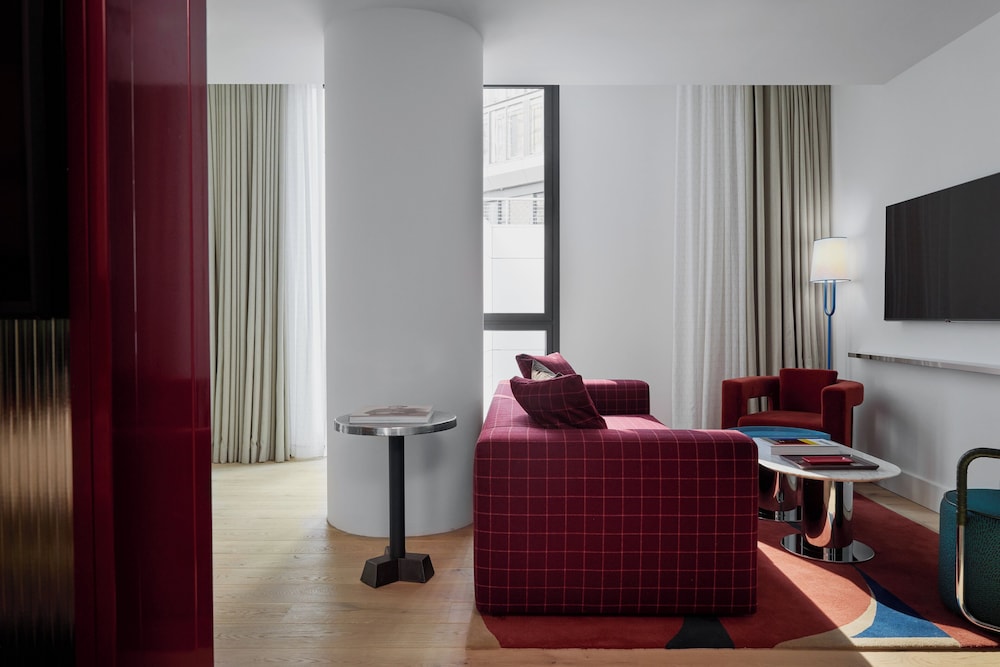 Kimpton Main Frankfurt by IHG - Photo 19