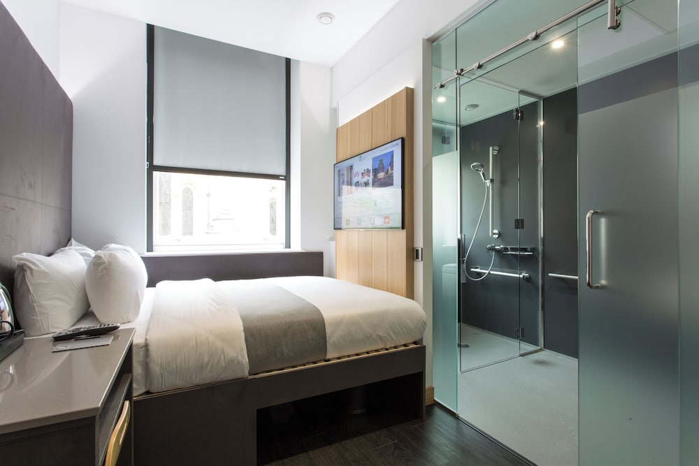 The Z Hotel City - Photo 10