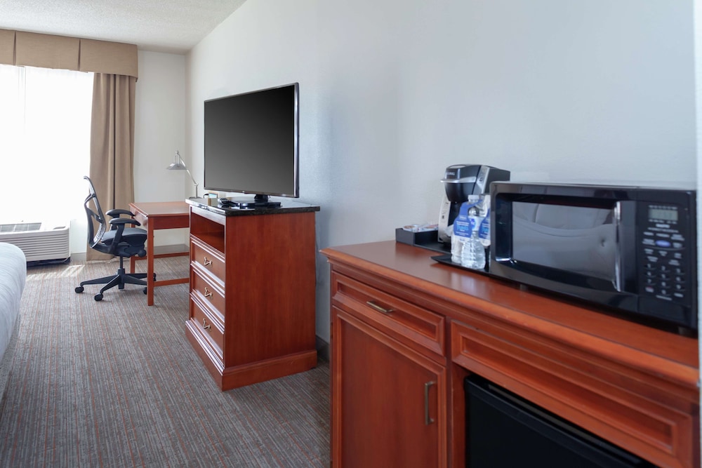 Room, 1 King Bed, Accessible - Photo 1