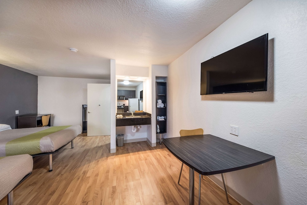 Studio 6 Irving, TX - Irving DFW Airport East, Billede 6