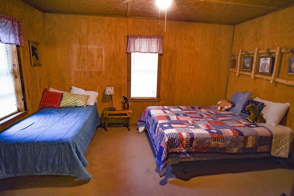 Standard Cottage, 3 Bedrooms, Non Smoking (The Bunk House) photo 1