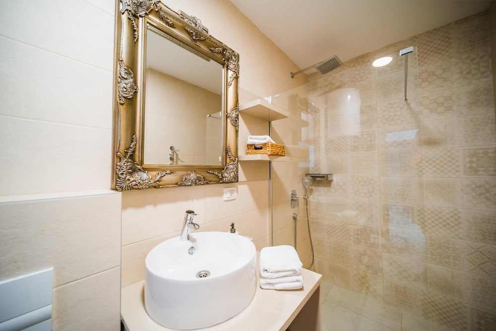 Comfort Apartment, 2 Bedrooms (A2) photo 2