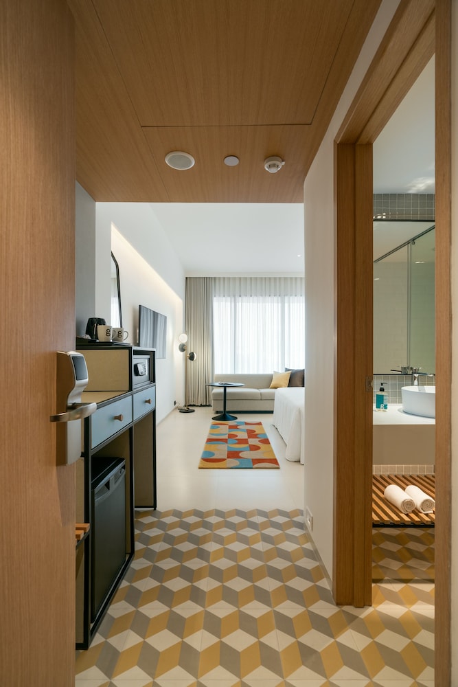 Premium Single Room photo 2