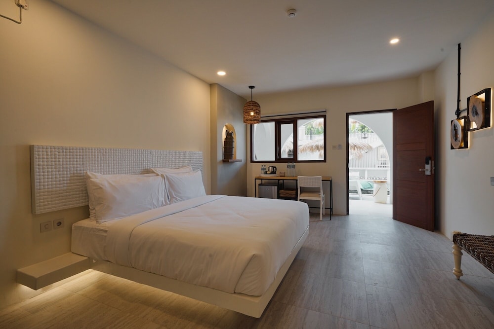 Grand Deluxe Room Double photo 2