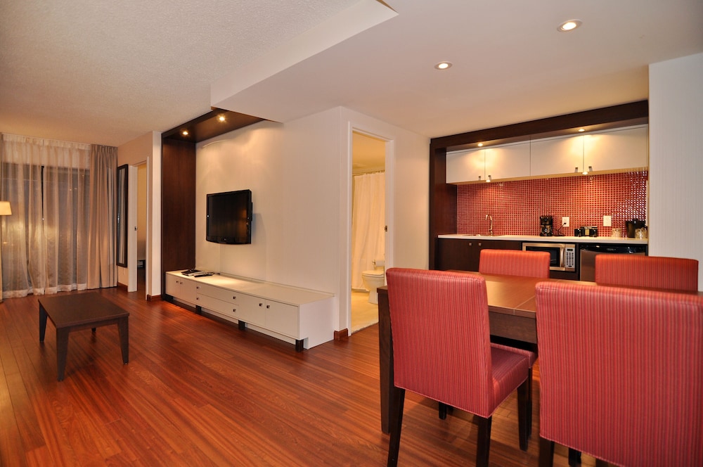 Suite, 1 Bedroom