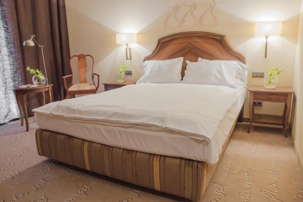 Standard Single Room photo 3