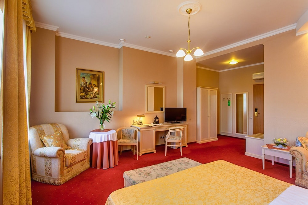 Junior Suite photo 2